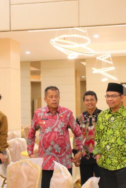 Kampus UNP Payakumbuh Segera Beroperasi, Buka Tiga Prodi Unggulan Vokasi Mulai 2025