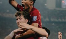 Timnas Indonesia Tundukkan China 1-0 di SUGBK, Romeny Jadi Penentu Kemenangan