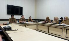 Rapat Tindak Lanjut Usaha Bilyard D’Naff Kembali Digelar, Pengelola Minta Pemerintah Tidak Tebang Pilih