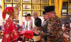 Pemko Payakumbuh dan Warga Limbukan Gelar “Satu Nagari Satu Event” Bertema Bamamak: Wujud Harmoni Adat dan Sosial
