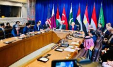 Prabowo Hadiri Pertemuan Multilateral di PBB, Trump Apresiasi Peran Indonesia dalam Perdamaian Timur Tengah