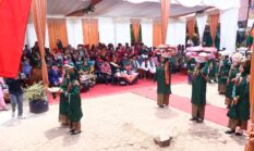 Tradisi Maanta Pabukoan, Pengamat: Event Budaya Harus Jadi Destinasi Wisata, Bukan Sekadar Seremonial