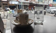 Kopi Gam Payakumbuh, Kreasi Lokal dengan Rasa “Plot Twist” di Lidah