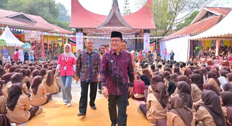 foto slider headline