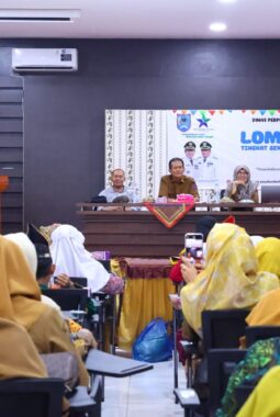 Pemko Payakumbuh Gelar Lomba Bertutur 2026, Dorong Literasi Anak Berbasis Budaya