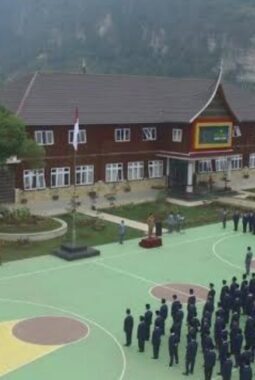 Dugaan Perundungan di Asrama ICBS Harau Dilaporkan ke Polisi