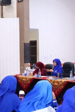 Dinas Pendidikan Payakumbuh Luncurkan Kelas BerNALAR, Perkuat Literasi dan Numerasi Siswa SD