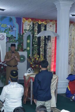 Pemko Payakumbuh Perkuat Pendidikan Agama untuk Bentuk Generasi Berkarakter