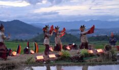Selatan Sunset Festival 2026 Angkat Potensi Wisata Gadih Angik